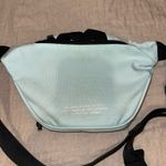 Adidas Blue Fanny Pack Photo 5