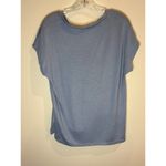 Orvis  Womens V Neck Rayon Blend Comfort Size Small Photo 6