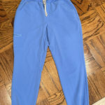 FIGS  Scrub Jogger Pants Zamora High-Waisted Women’s Photo 0