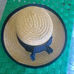 Morgan Taylor  Straw Hat Photo 2