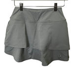 FootJoy Foot‎ joy grey golf skort -xs Photo 0