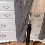 The Comfy Cargo Leggings Soft Heather Gray Womens Medium Photo 6