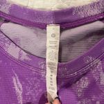 Lululemon Long Sleeve Swiftly  Tech Race Length Photo 1