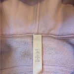 Lululemon  Light Pink Scuba Hoodie Photo 1