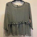 Gypsies & Moondust Womens Long Sleeved Top Photo 0