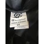 Champion Women's Printed Activewear Tankini Top Tank 1pc Size 2X Photo 9