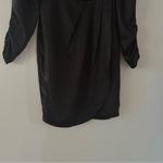 ASTR the Label Lace Bustier Black Mini Dress Size S Photo 5