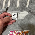 Nike Workout Sweatshirt Photo 1