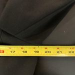 Theory Jacket Womens 12 Mariony Blazer Stretch Viscose Nylon Spandex Zip Collar Photo 10