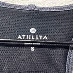 Athleta Equator V-Neck Racerback Tank Athletic Top Small Photo 3