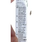 United Colors Of Benetton  Womens Sweater Alpaca Blend Italian Yarn V-Neck Medium Photo 6