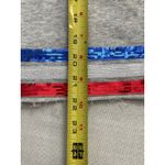 Dress Up NWT USA Heather Grey Sequin Top size large Photo 6