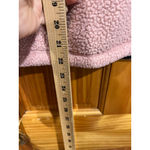 The North Face Womens Ladies Cragmont 2 Fleece Jacket in Emberglow Orange SP Photo 7