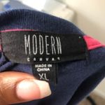 Modern Canvas “Girl Power” TShirt Size XL Photo 4