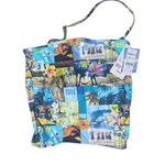 Roxy NWT Women’s Tube Bandeau Swim Top– UPF 50+ Quick-Dry Beachwear XS Photo 4