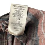 Free People Loveland Striped Metallic Boho Jumpsuit Size XS Photo 14