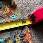 Khan Women’s Colorful Floral Backless Bohemian Tie Bow Sleeveless Midi Dress OS Size undefined Photo 12