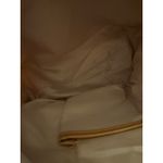 kim rogers Postcard Stamp Print Satchel Bag Medium Size Butterfly Purse Handbag Photo 6