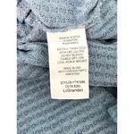 Crown of Hearts Women's Salina Tie Front Button Photo 8