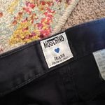 Moschino  blue jeans size 30 Photo 5