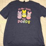 Etsy Hospital worker Easter shirt Photo 0