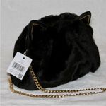 Kate Spade  3d cat crossbody Photo 3