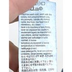 Calvin Klein Jeans Denim Shorts Womens 4 Cut Off Frayed Raw Hem Summer Beachy Blue Photo 8