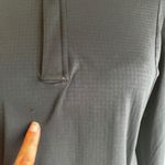 Mondetta  Black Performance Pullover Top Lightweight Athletic Activewear Small Photo 3