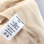 ASTR the Label Claire Mini Dress in Cream Photo 8