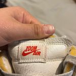 Nike Air Jordan’s 1 Comfort High Zoom Olive Aura  Photo 4