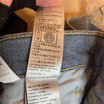 Levi's 6 / 28 Medium Wash 311 Shaping Skinny Women's Jeans Photo 9