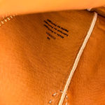 Free People  We The Free Montage Leather Cream/Bone Tall Boots(Size 38/7.5) Photo 11