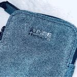 Aimee Kestenberg  Denim Leather Fringe Crossbody Photo 3