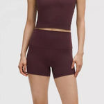 Lululemon  Align Biker Shorts Photo 0