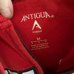 Cleveland Indians/Guardians Hoodie Size M Photo 8