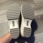 Merrell  Halendi Leather Clog Moon Leather Slingback Wedge 10 NWOB Photo 5