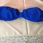 PINK - Victoria's Secret pink swim wear XS/TP Photo 10