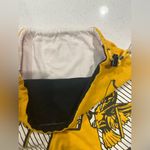 Iowa Hawkeyes Drawstring Pouch Photo 1