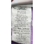 Morning Sun Purple Butterfly T Photo 3