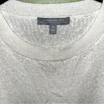 Neiman Marcus  100% cashmere sweater size small Photo 2