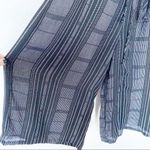 As You Wish As U Wish Off the Shoulder Cropped Jumpsuit Size Medium Photo 4