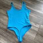Abercrombie & Fitch  seamless body suit small Photo 2