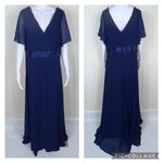 Ever Pretty  Gown in‎ Navy Photo 1
