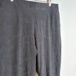 Athleta  black jacquard camo print jogger pants Photo 1