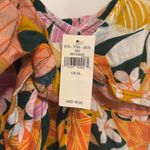 Aerie NWT‎  Tropical Crop Top - XL Photo 2
