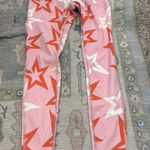 Perfect Moment Leggings Pink Size M Photo 0