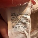 Aerie  satin cargo joggers in nude/ blush color size M Photo 13