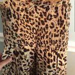 Xxi  Animal Print Dress Photo 1