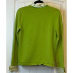 Jones New York Signature Green Button Photo 2