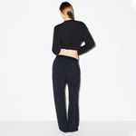 SKIMS | Relaxed Boyfriend Pants Photo 2